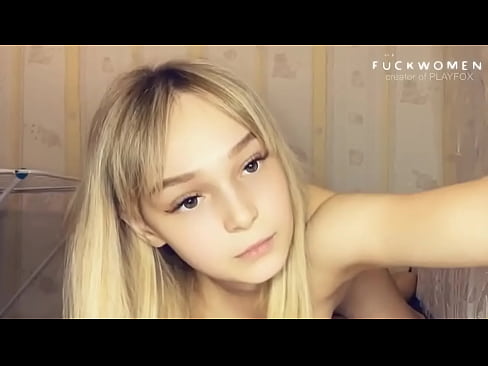 ❤️ 貪得無厭的女學生給同學粉碎的脈動口頭creampay 肛色情 在我們 ❤