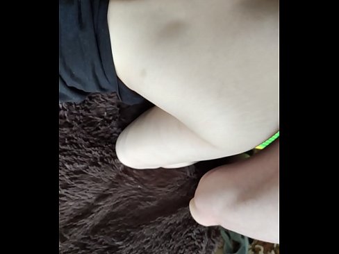 ❤️ 俄羅斯 女孩 呻吟 家 肛門 一部分 2 肛色情 在我們 ❤