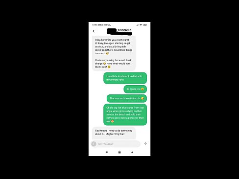 ❤️ 我從 Tinder 向我的后宮添加了一個新的 PAWG（包括與 Tinder 交談） 肛色情 在我們 ❤