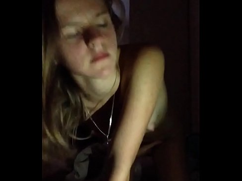 ❤️ 一個 女孩 自慰 和 cum 肛色情 在我們 ❤